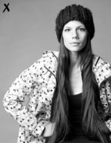 Angel black/white session Angel black/white session