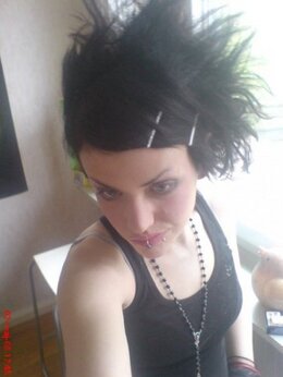 back to black back to black