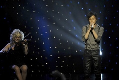 Lilla Melodifestivalen