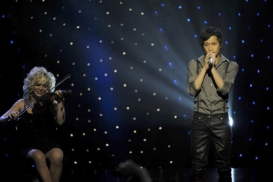 Lilla Melodifestivalen Lilla Melodifestivalen