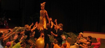 Furuviksbarnen 2009 Furuviksbarnen 2009