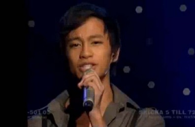 Lilla Melodifestivalen 2008