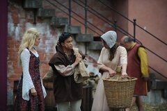 Bybo -Robin Hood Bybo -Robin Hood