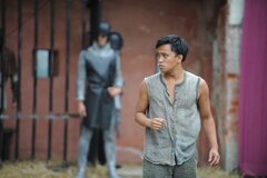 Tiggare-Robin Hood Tiggare-Robin Hood