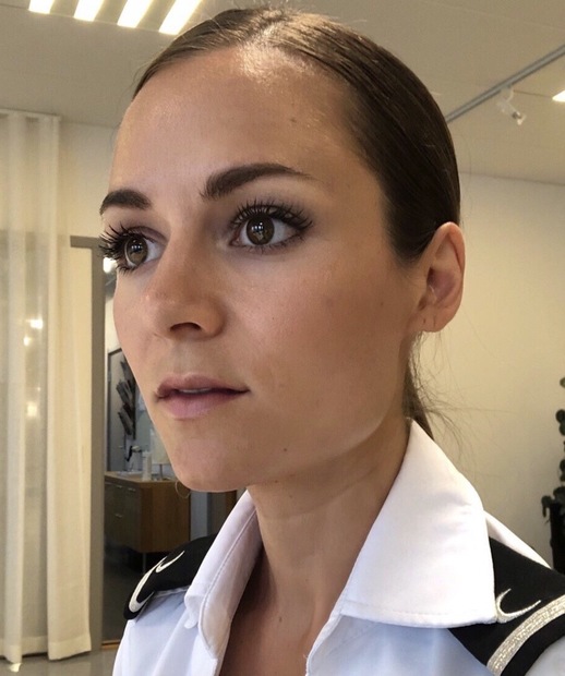 Hanna Oldenburg