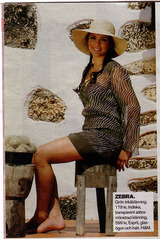 Klädes reklam Klädes reklam