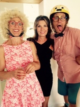 Barn program Barn program