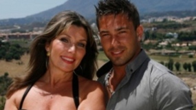 Mammas pojkar     SåpaTv 4 Mammas pojkar     SåpaTv 4