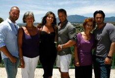 Mammas pojkar     SåpaTv 4 Mammas pojkar     SåpaTv 4