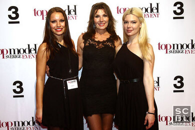 Top Model 2013 Top Model 2013