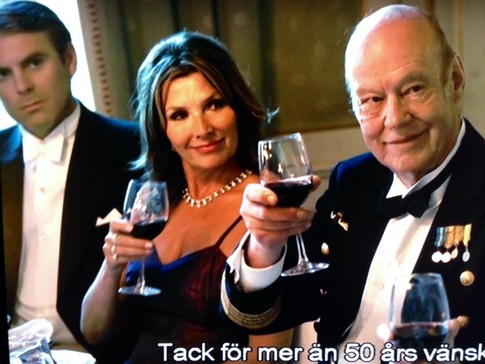 Wallander, Den Orolige Mannen