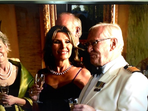 Wallander. Den Orolige Mannen