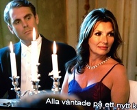 Wallander , Den orolige mannen.