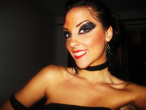 Halloween 2008
