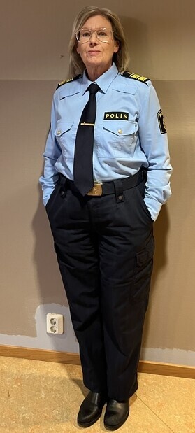 Överintendent