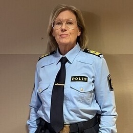 Överintendent Överintendent