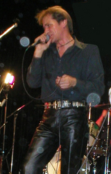 Live på scen Live på scen