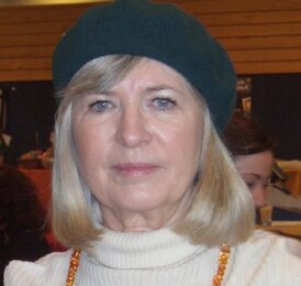 De halvt dolda De halvt dolda