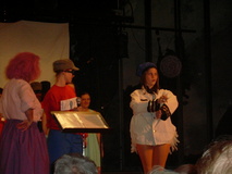 Disneykonsert