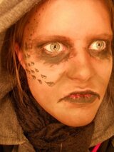 Stormen - roll: Caliban Stormen - roll: Caliban