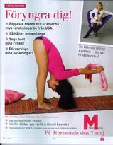 M-Magazine M-Magazine
