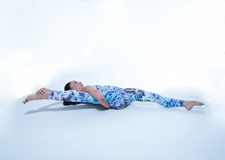 Yoga fotosession Yoga fotosession