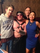 Norwegian reklamfilm Norwegian reklamfilm