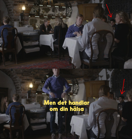 Generation Pep - 2018