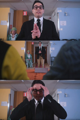 Motorcykelkriget Säsong 1 - Avsnitt 2 Motorcykelkriget Säsong 1 - Avsnitt 2