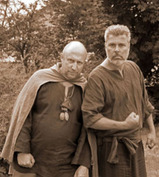 Musikteater Lurberget Musikteater Lurberget