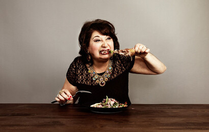 Fotomodell Fotomodell