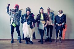 Hives video Go right ahead maj 2012