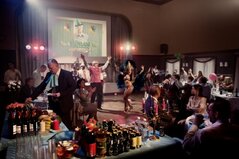 Reklamfotografering Vin & Spritmuseum