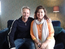 Welcome To Sweden Welcome To Sweden