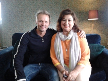 Welcome To Sweden Welcome To Sweden