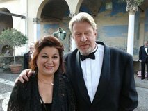 En annan tid ett annat liv