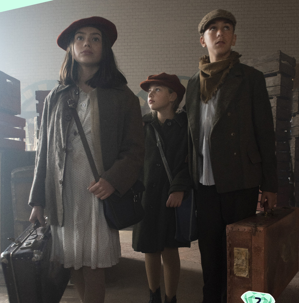 Jakten på den försvunna historien - UR Jakten på den försvunna historien - UR