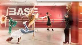 Reportage om Anneli Alhanko fr Svenskt Nringsliv