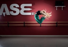 Reportage om Anneli Alhanko för Svenskt Näringsliv Reportage om Anneli Alhanko för Svenskt Näringsliv