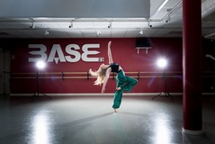 Reportage om Anneli Alhanko för Svenskt Näringsliv Reportage om Anneli Alhanko för Svenskt Näringsliv