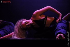 Rickfamshow - Identity Rickfamshow - Identity