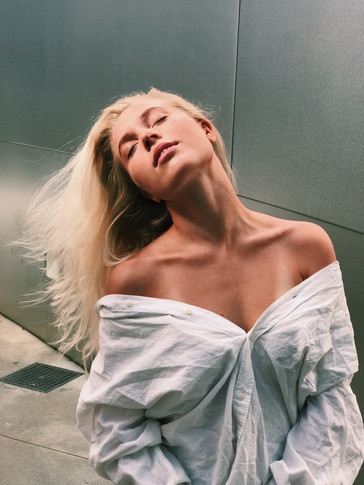 Pltning i Los Angeles