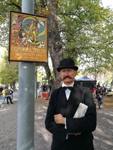 Idaten - 1912 Idaten - 1912