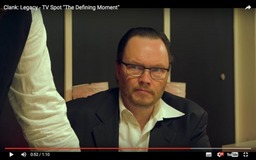 Clank: Legacy -  Clank: Legacy -