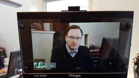 Utbildningsfilm för Ledarna Utbildningsfilm för Ledarna