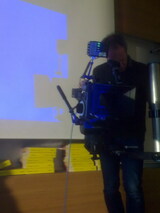 ENIRO- behind the scenes ENIRO- behind the scenes