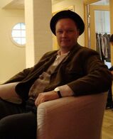 Min karaktär i filmen Cornelis Min karaktär i filmen Cornelis