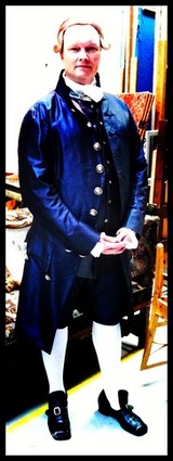 Anno 1790 - Adelsman Anno 1790 - Adelsman