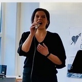 Sng-solist, Frintelsens minnesdag 2024
