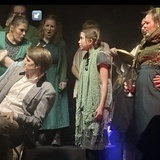 Festande galet folk, LOTN 2024